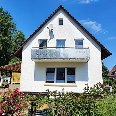 Villa Muhrbach Weier Exterior foto