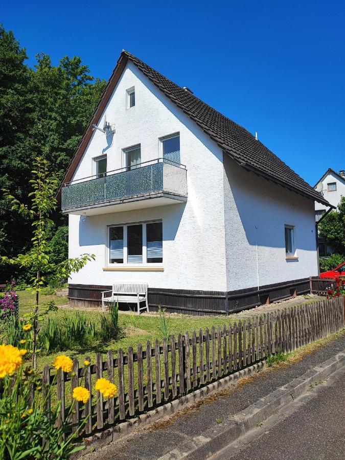 Villa Muhrbach Weier Exterior foto