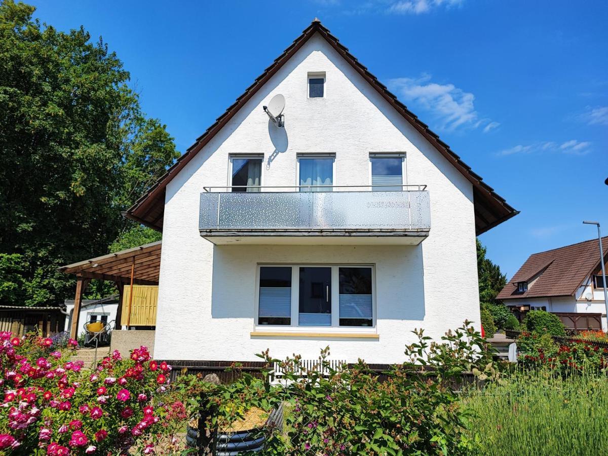 Villa Muhrbach Weier Exterior foto